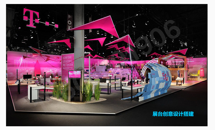 上海棣道展览展示有限公司
